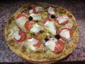 pizza-Magalie