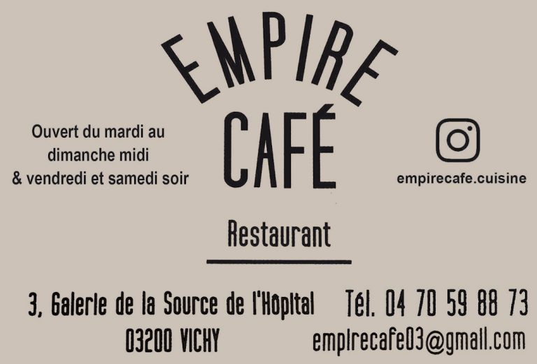 empire cafe 768x521